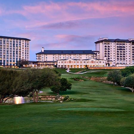 Omni Barton Creek Resort And Spa Austin Zewnętrze zdjęcie