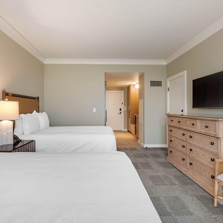 Omni Barton Creek Resort And Spa Austin Zewnętrze zdjęcie