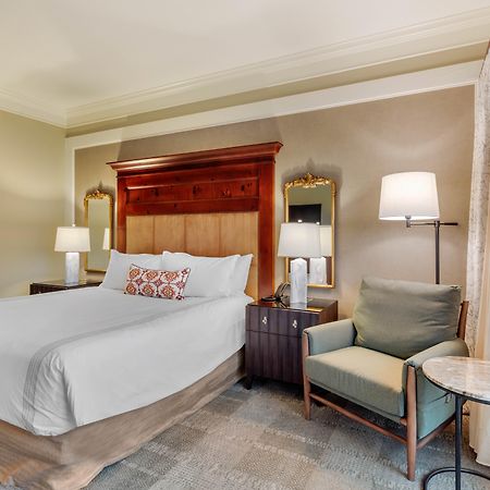 Omni Barton Creek Resort And Spa Austin Zewnętrze zdjęcie