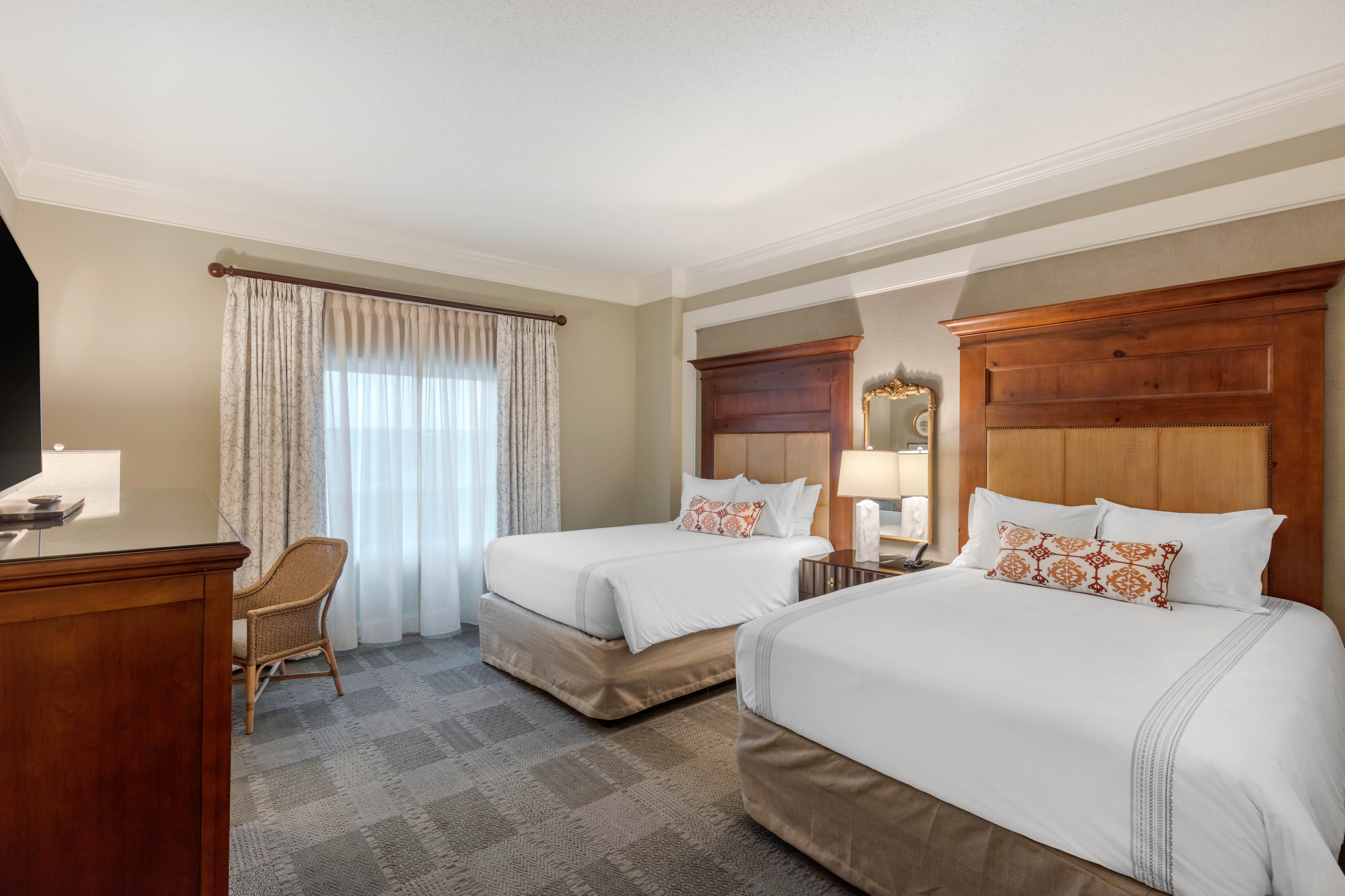 Omni Barton Creek Resort And Spa Austin Zewnętrze zdjęcie