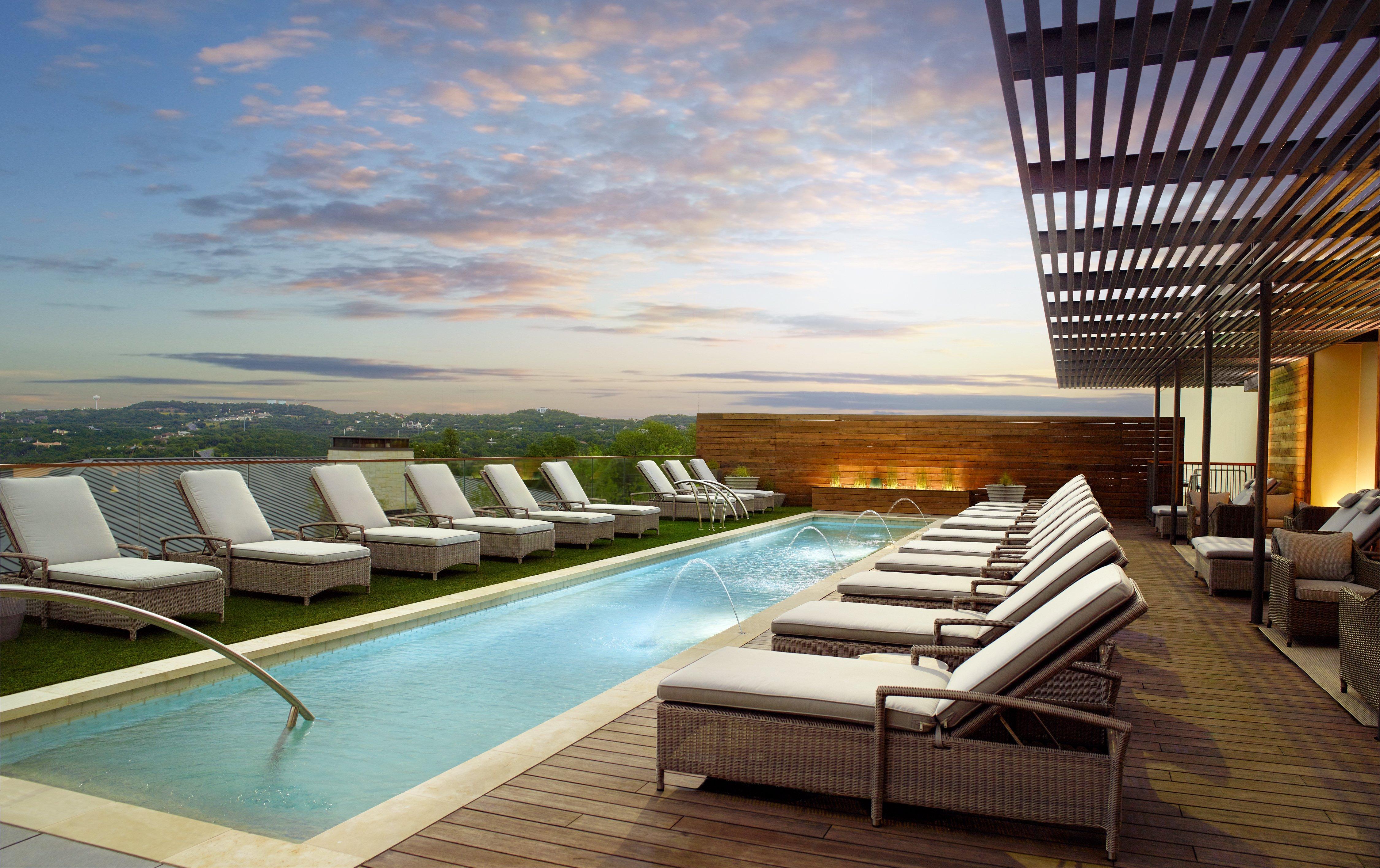 Omni Barton Creek Resort And Spa Austin Zewnętrze zdjęcie