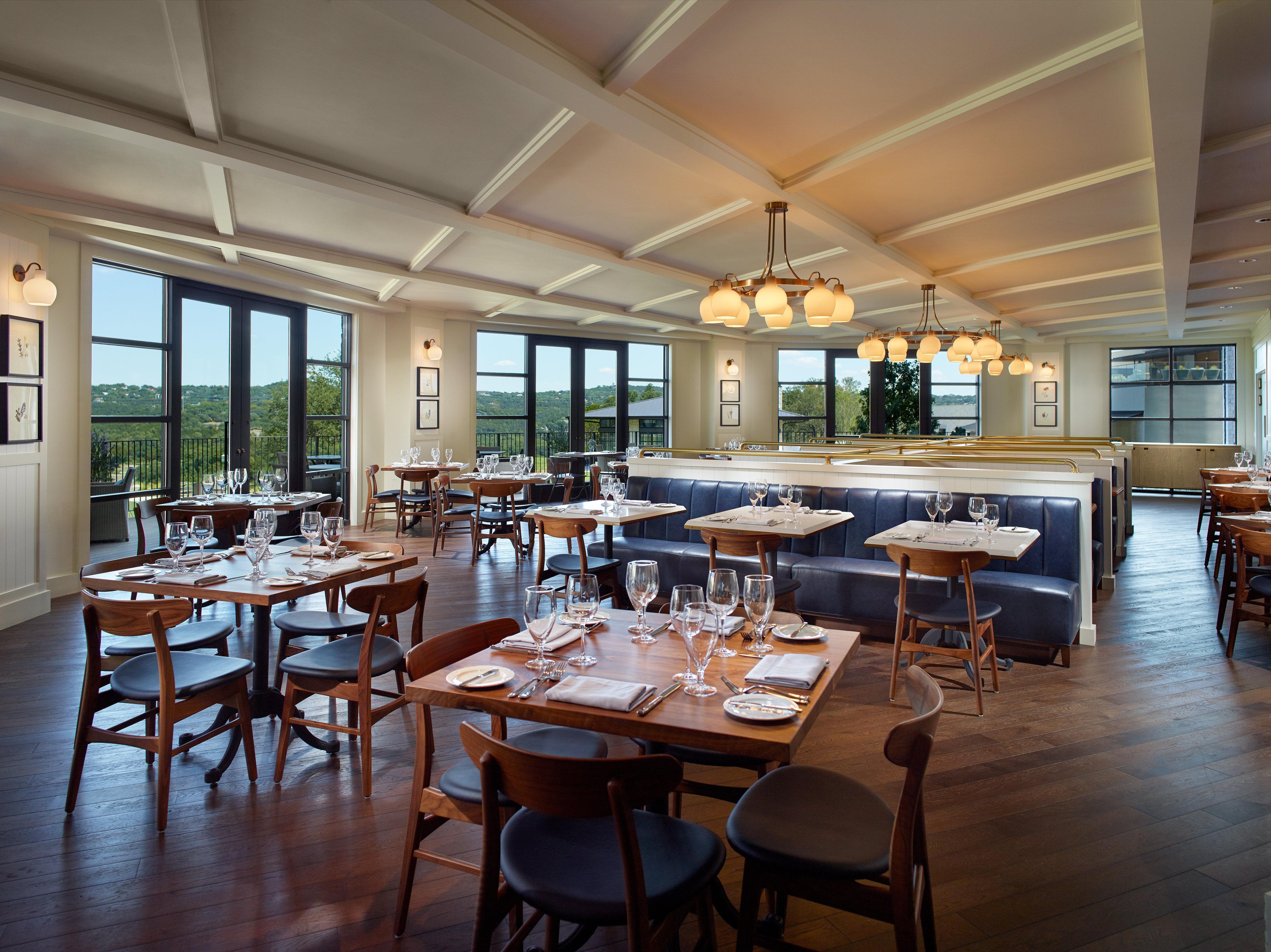 Omni Barton Creek Resort And Spa Austin Zewnętrze zdjęcie