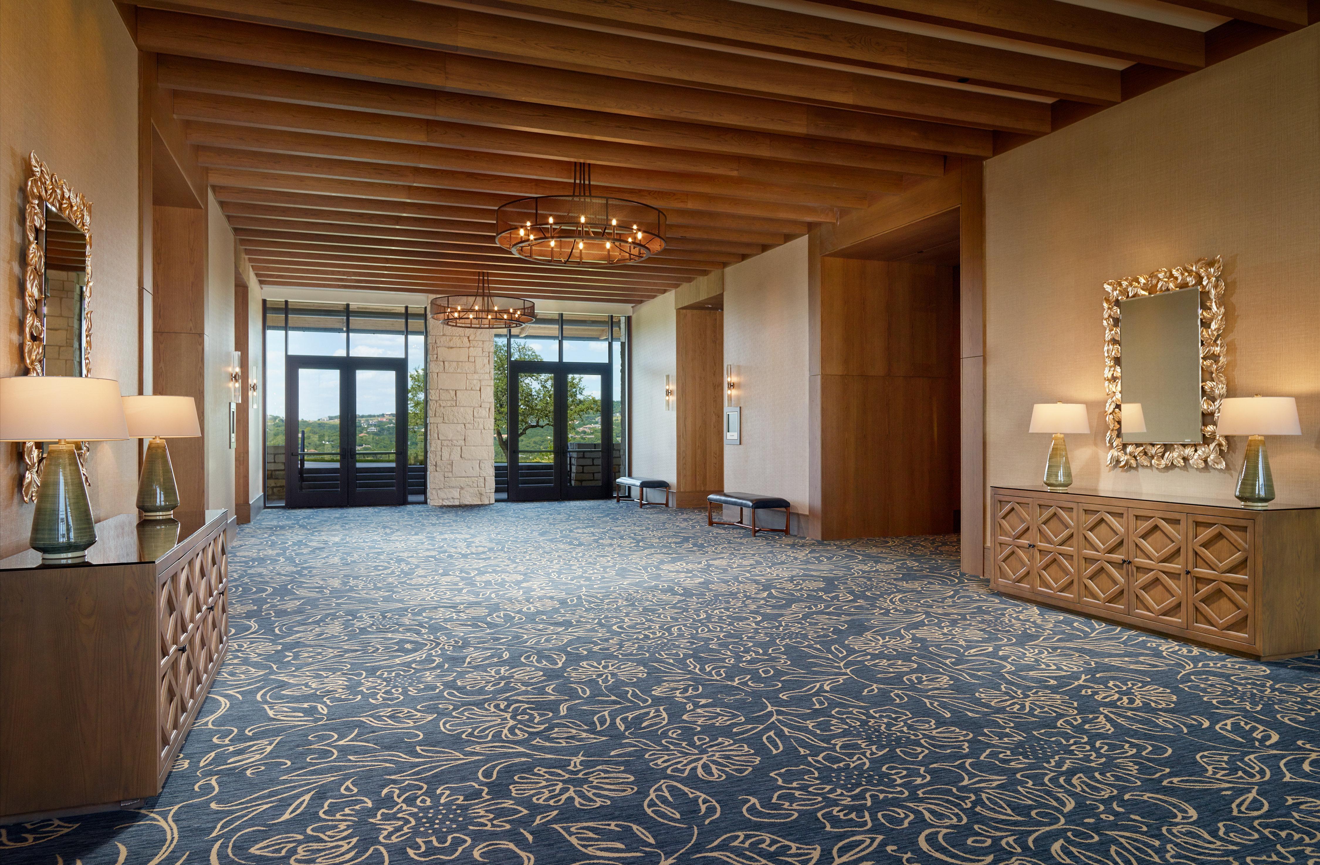 Omni Barton Creek Resort And Spa Austin Zewnętrze zdjęcie
