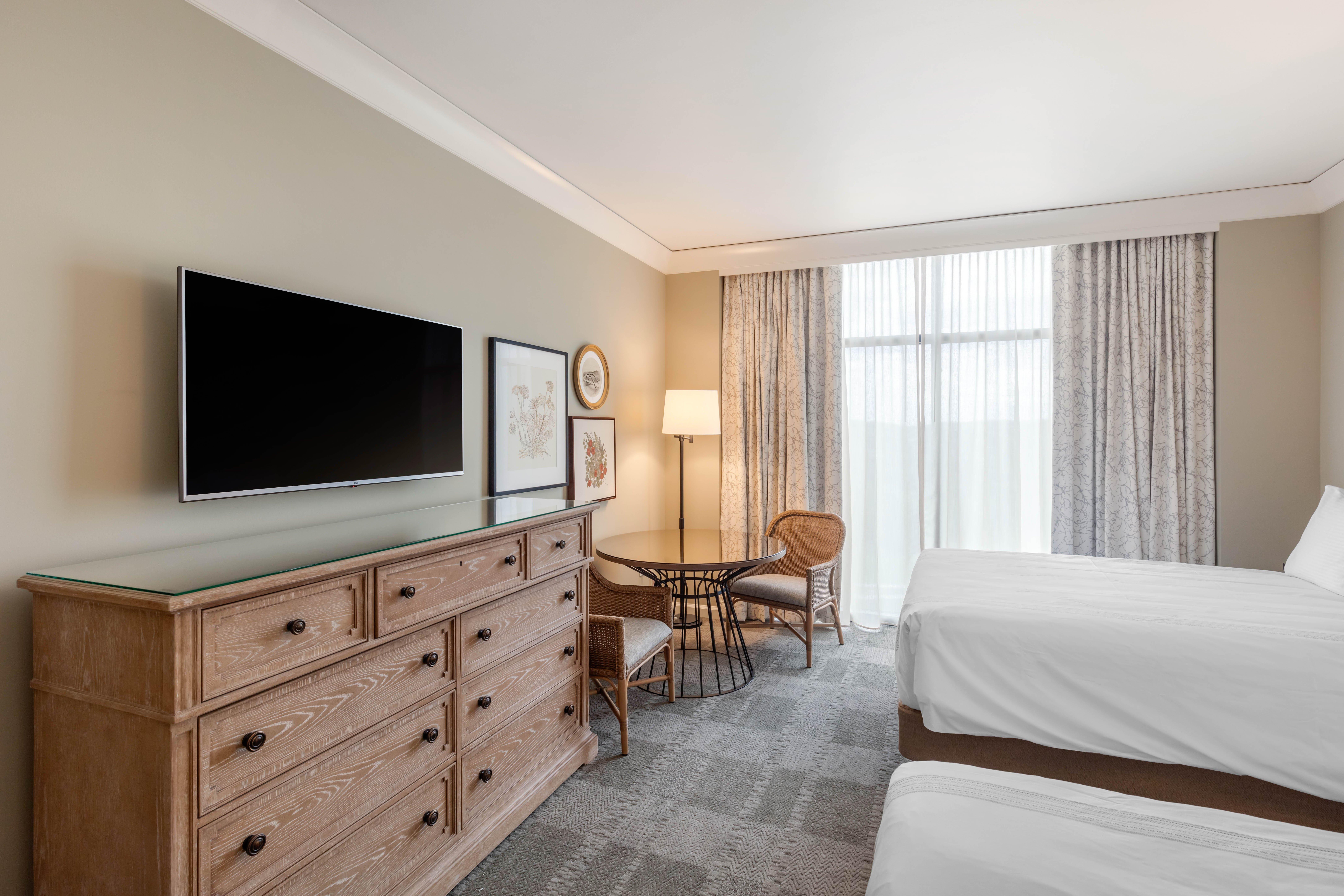 Omni Barton Creek Resort And Spa Austin Zewnętrze zdjęcie