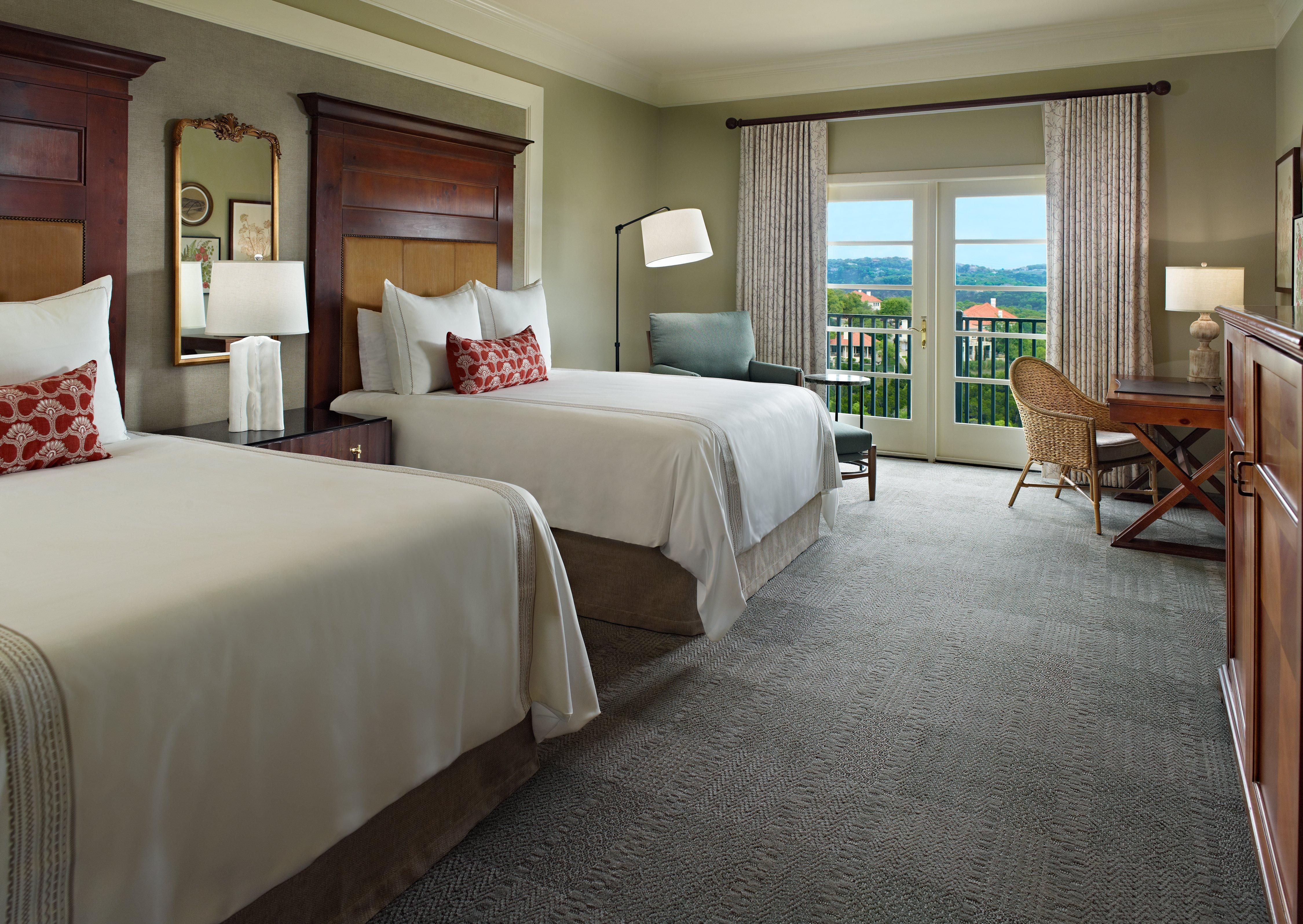 Omni Barton Creek Resort And Spa Austin Zewnętrze zdjęcie