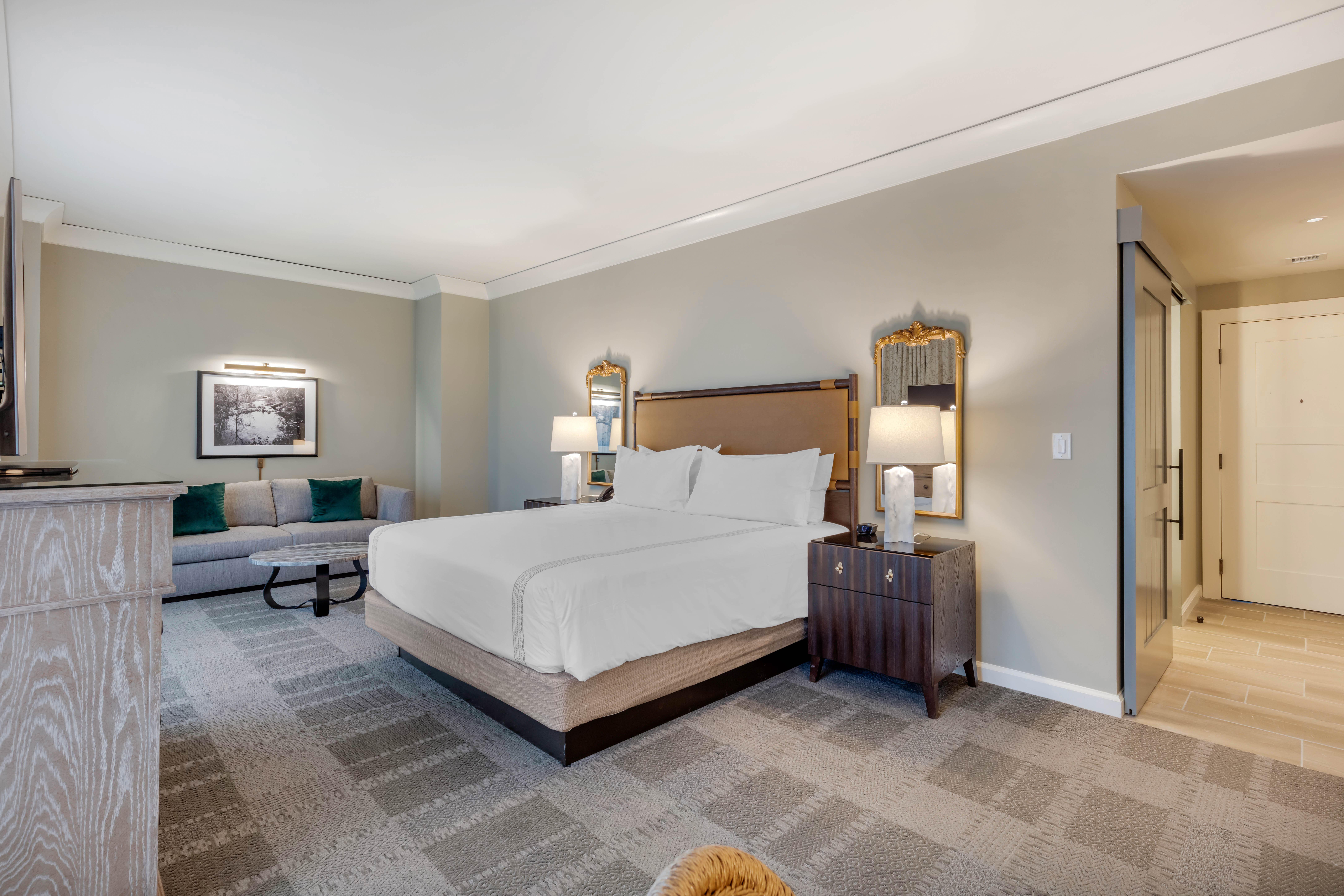 Omni Barton Creek Resort And Spa Austin Zewnętrze zdjęcie