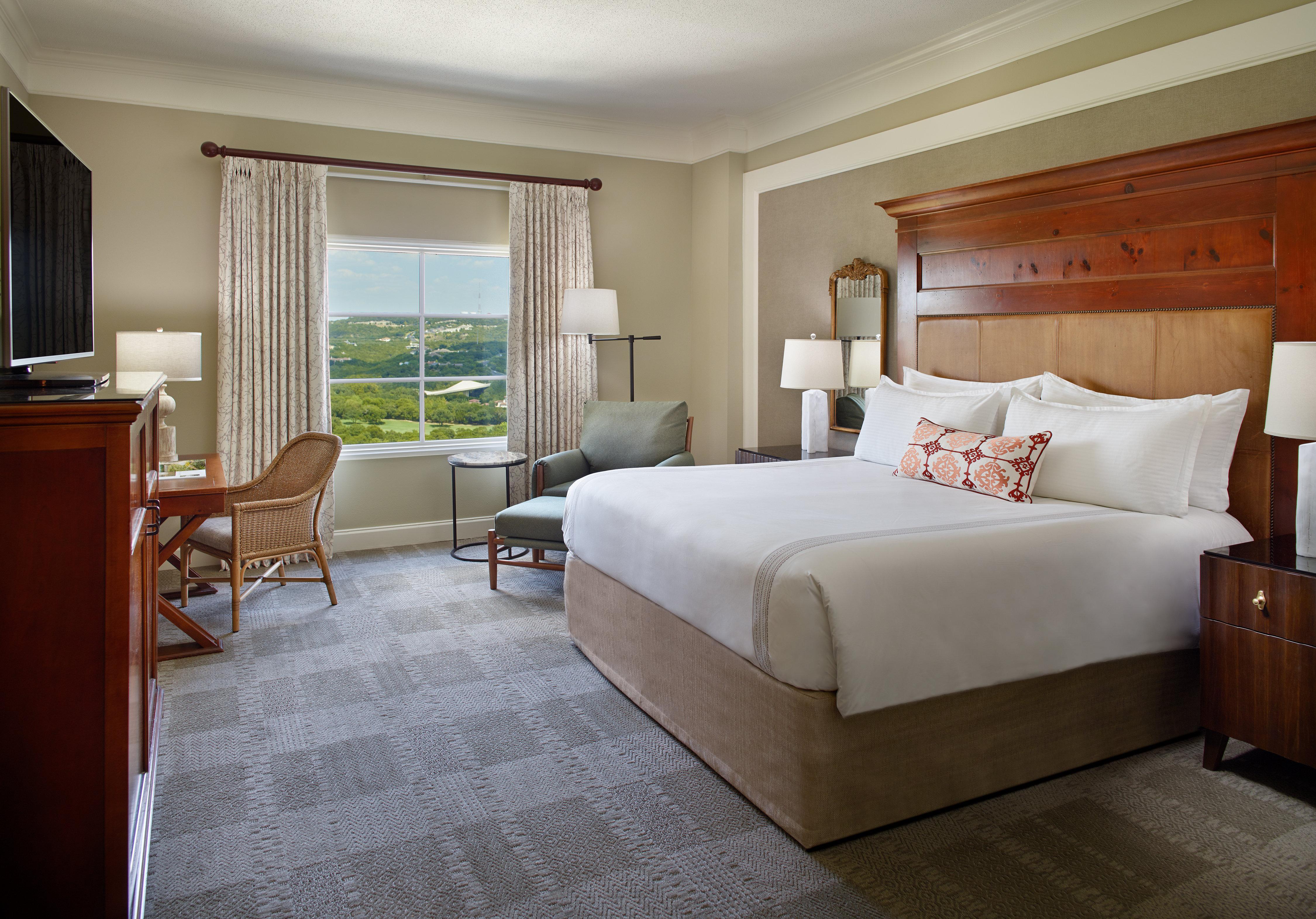 Omni Barton Creek Resort And Spa Austin Zewnętrze zdjęcie