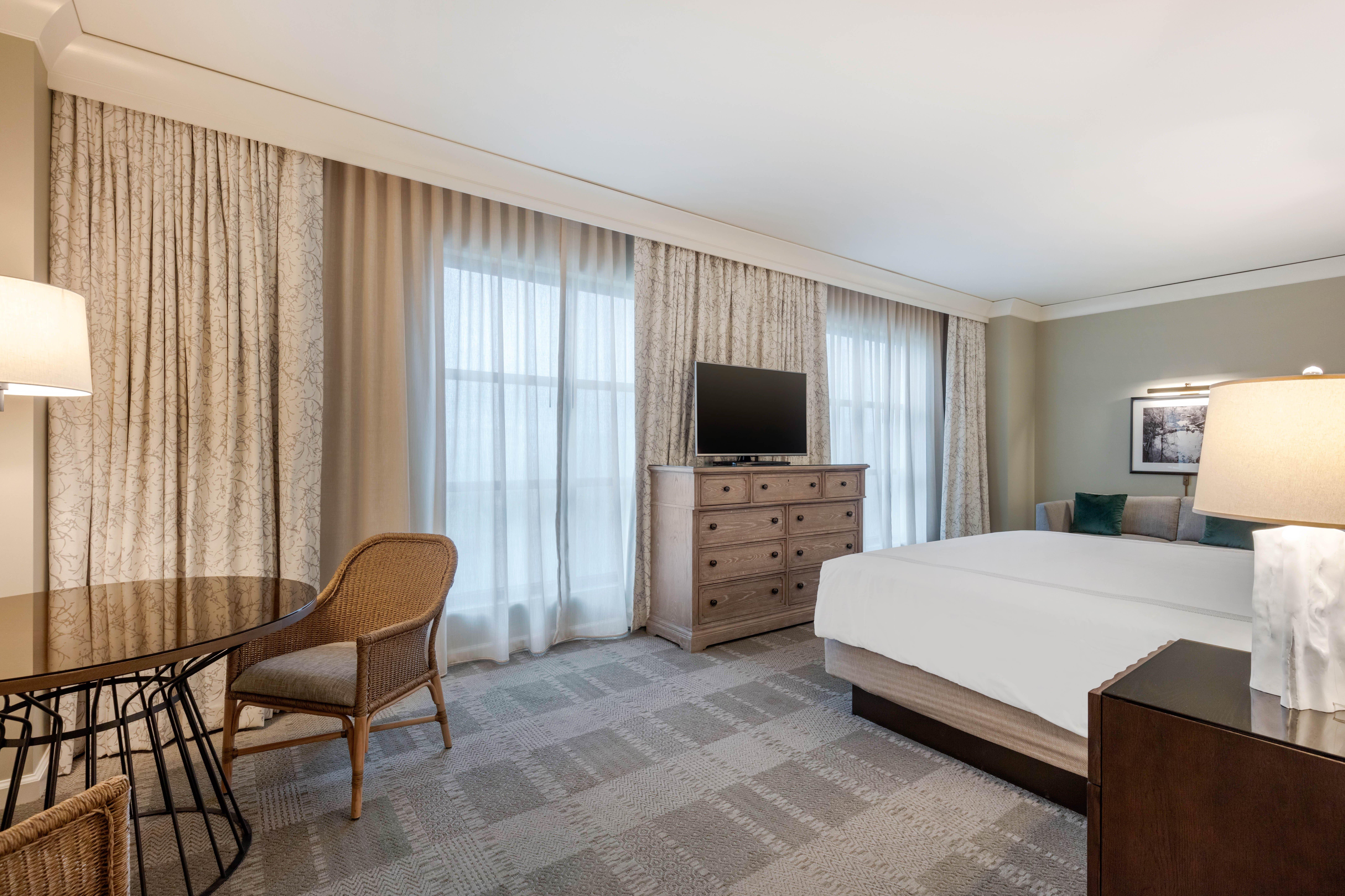 Omni Barton Creek Resort And Spa Austin Zewnętrze zdjęcie