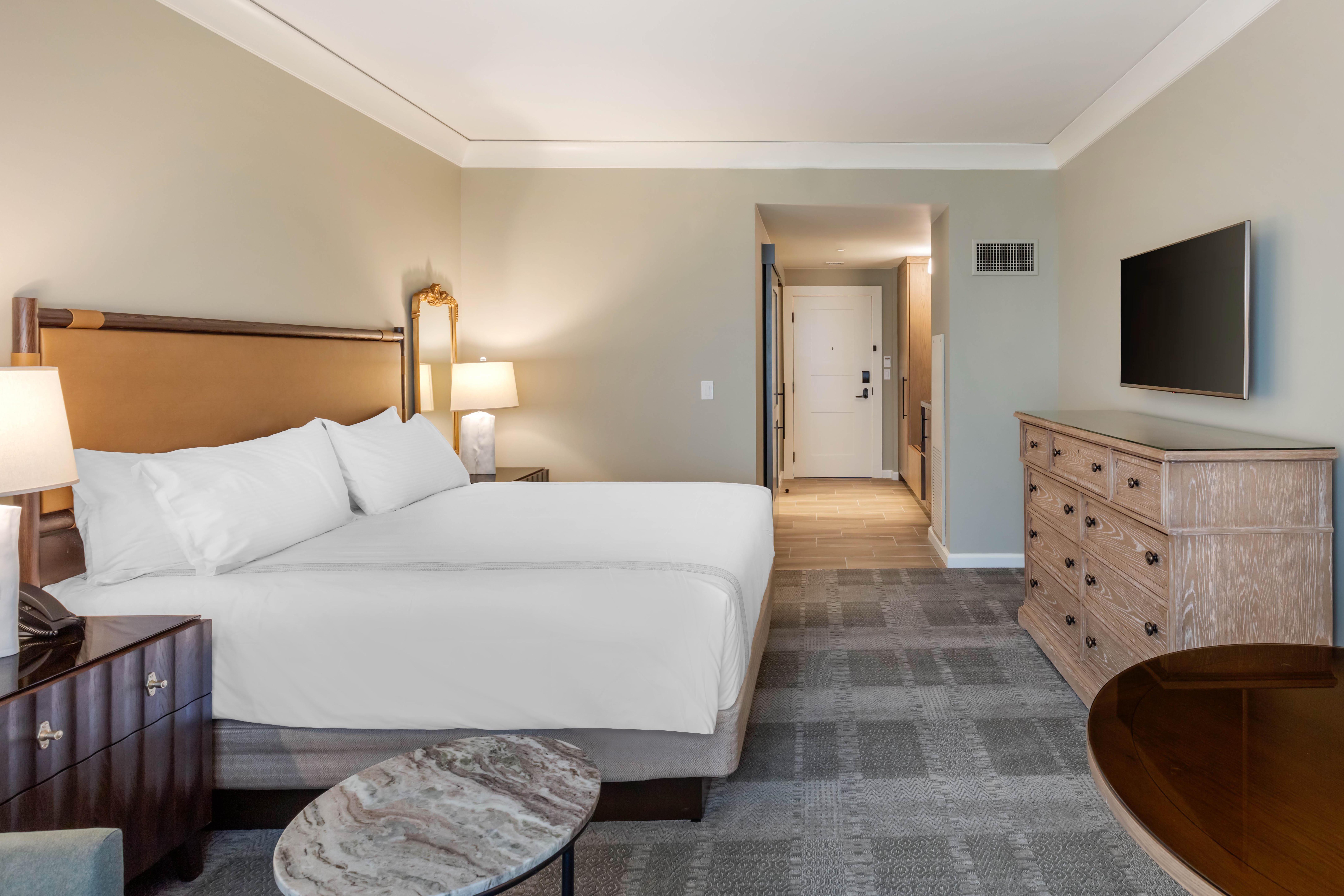 Omni Barton Creek Resort And Spa Austin Zewnętrze zdjęcie