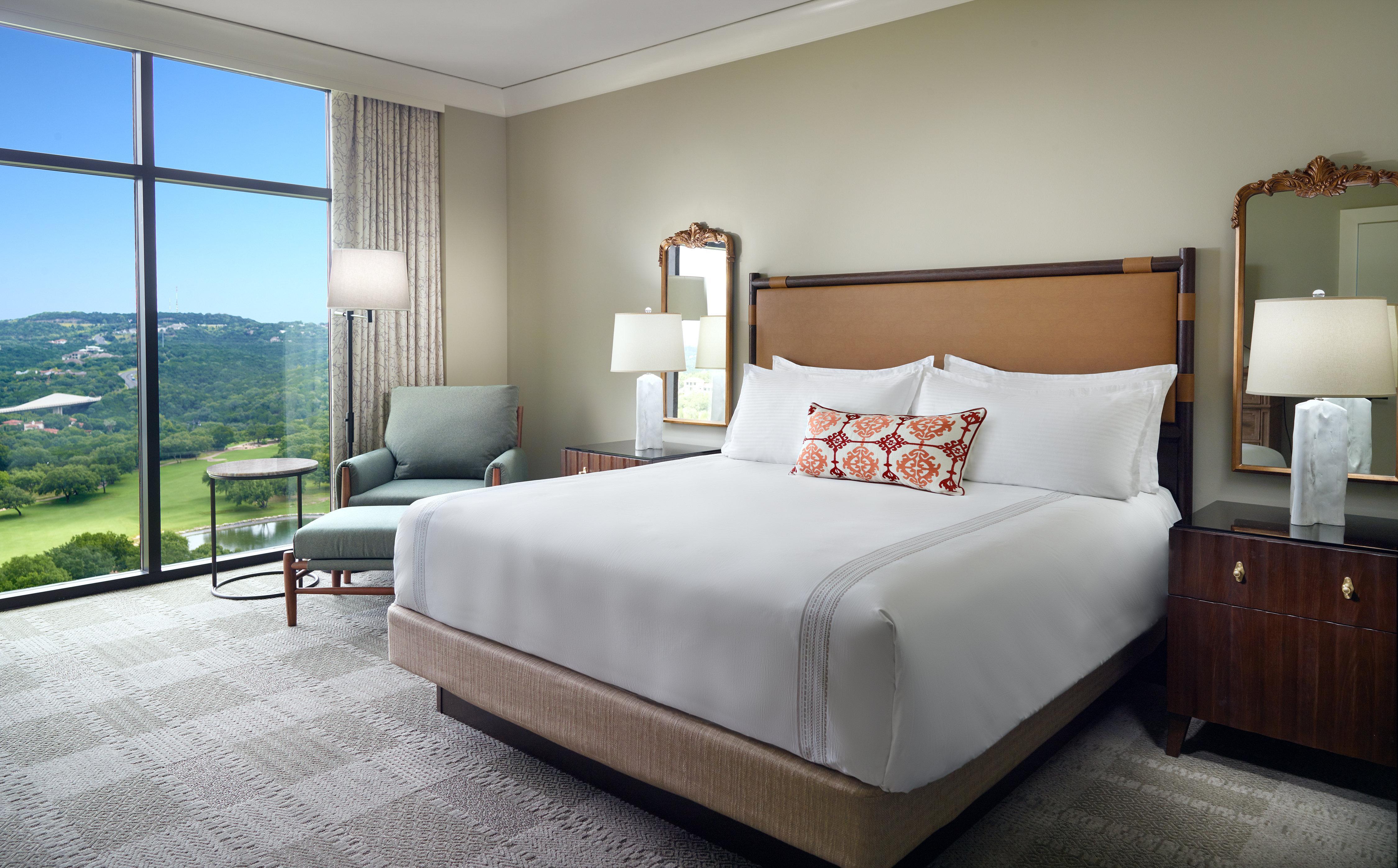 Omni Barton Creek Resort And Spa Austin Zewnętrze zdjęcie