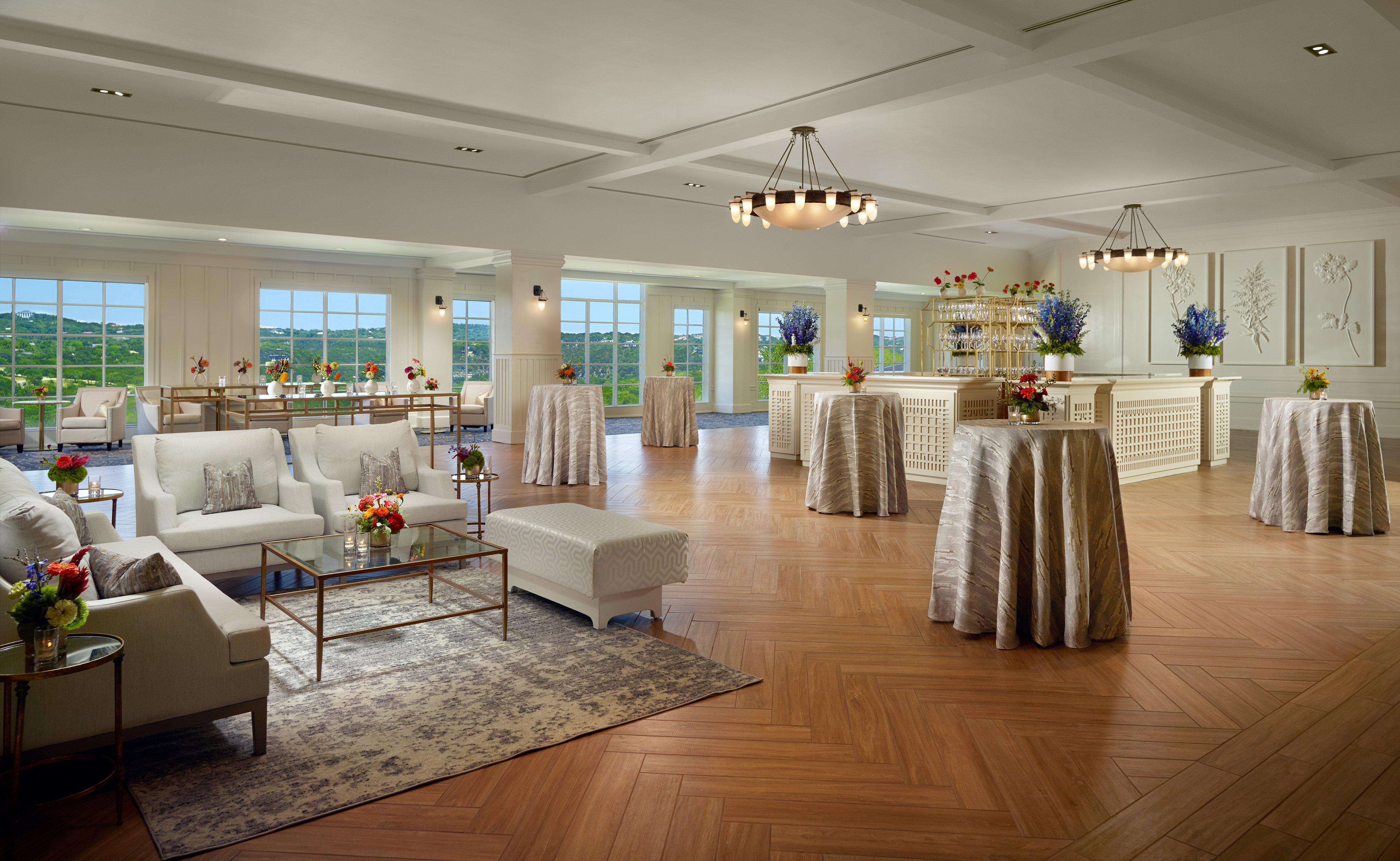 Omni Barton Creek Resort And Spa Austin Zewnętrze zdjęcie