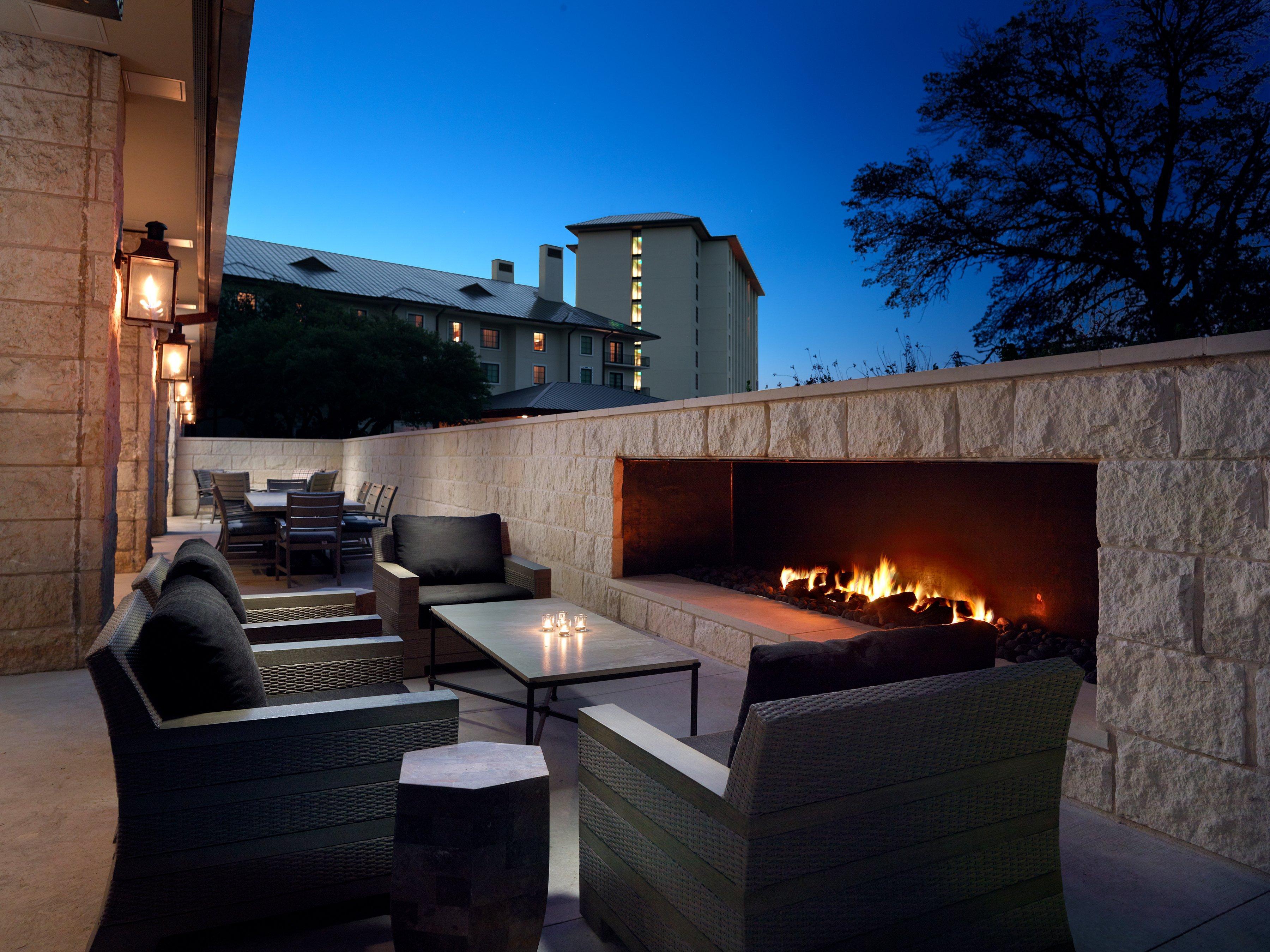 Omni Barton Creek Resort And Spa Austin Zewnętrze zdjęcie