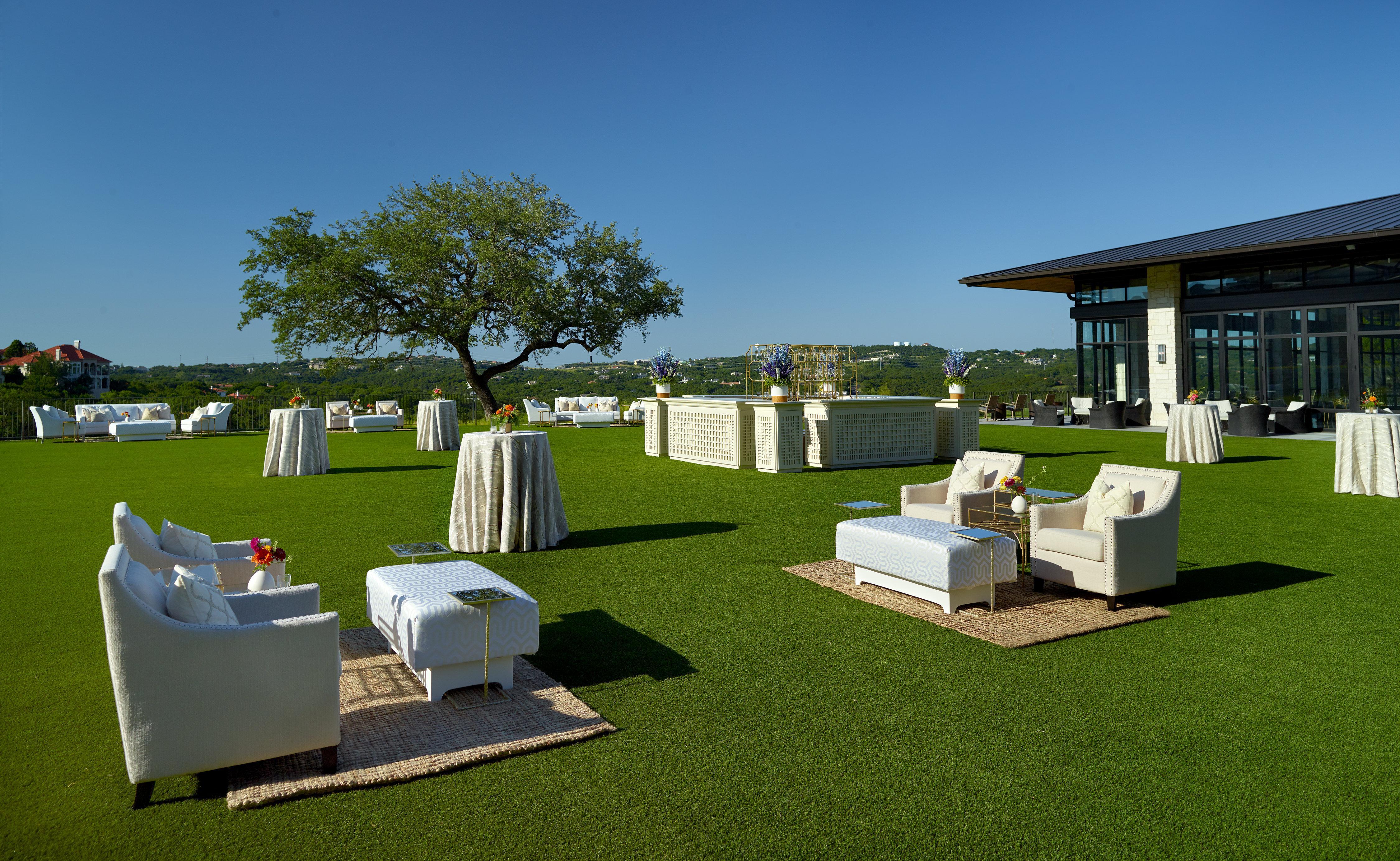 Omni Barton Creek Resort And Spa Austin Zewnętrze zdjęcie