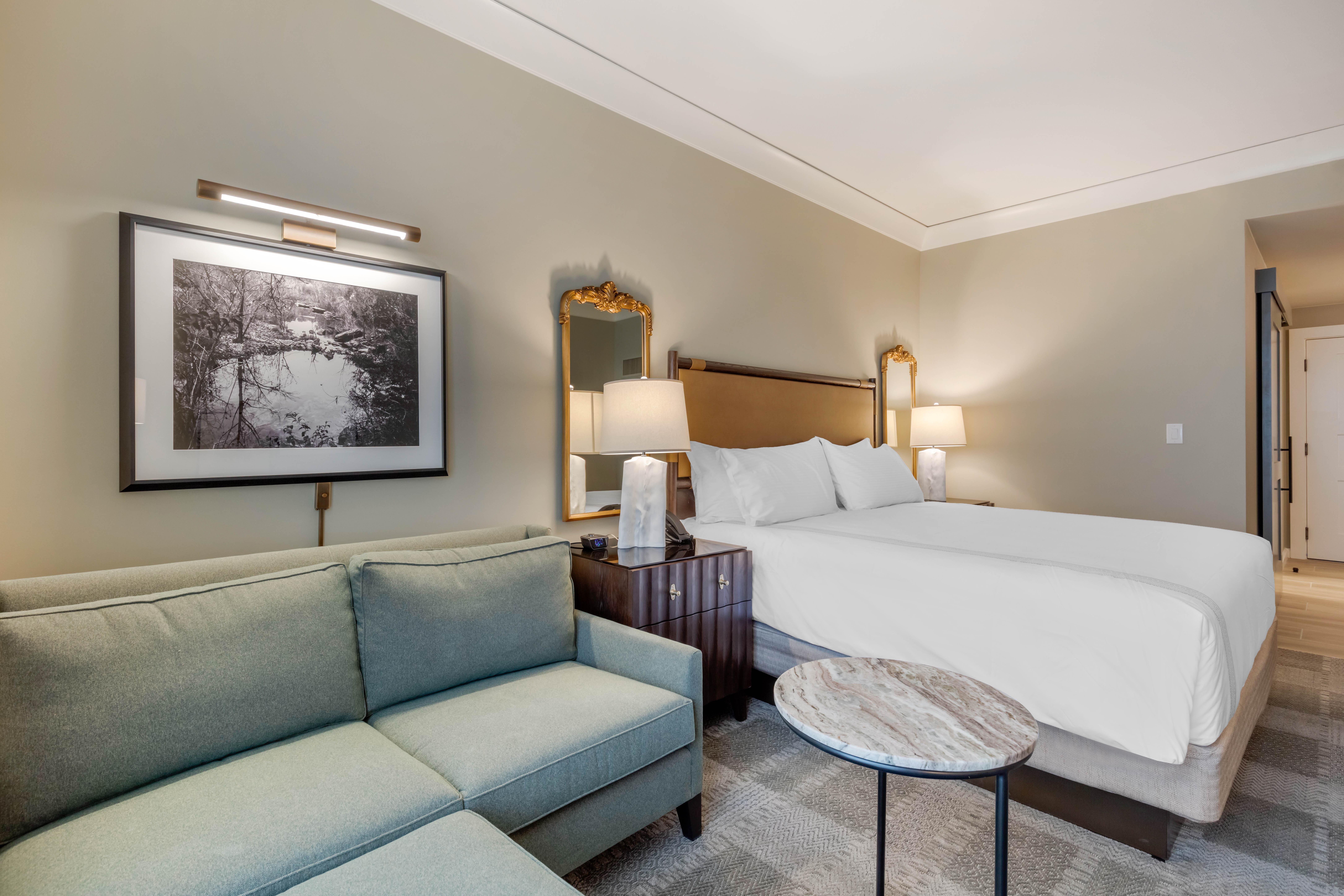 Omni Barton Creek Resort And Spa Austin Zewnętrze zdjęcie