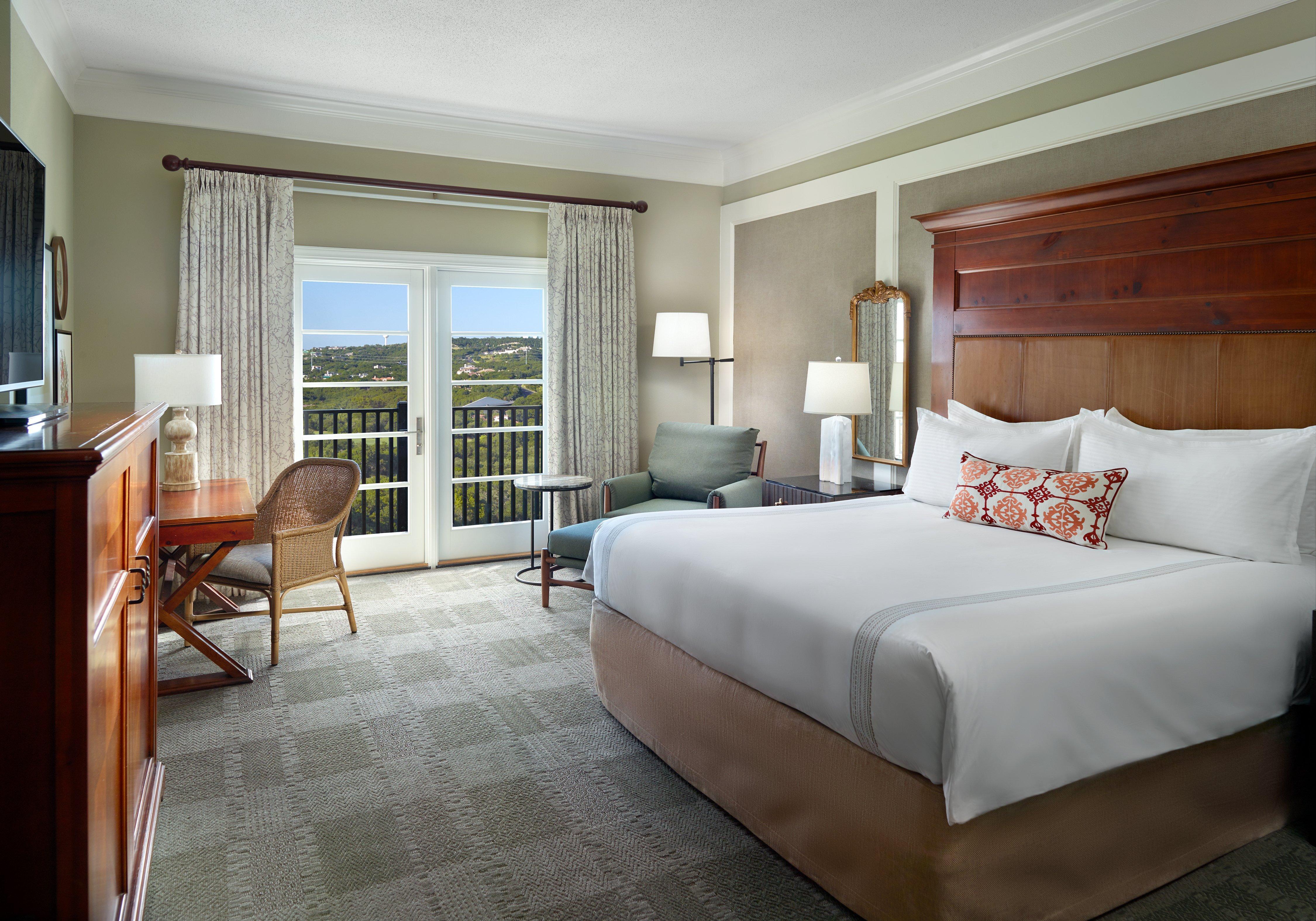 Omni Barton Creek Resort And Spa Austin Zewnętrze zdjęcie