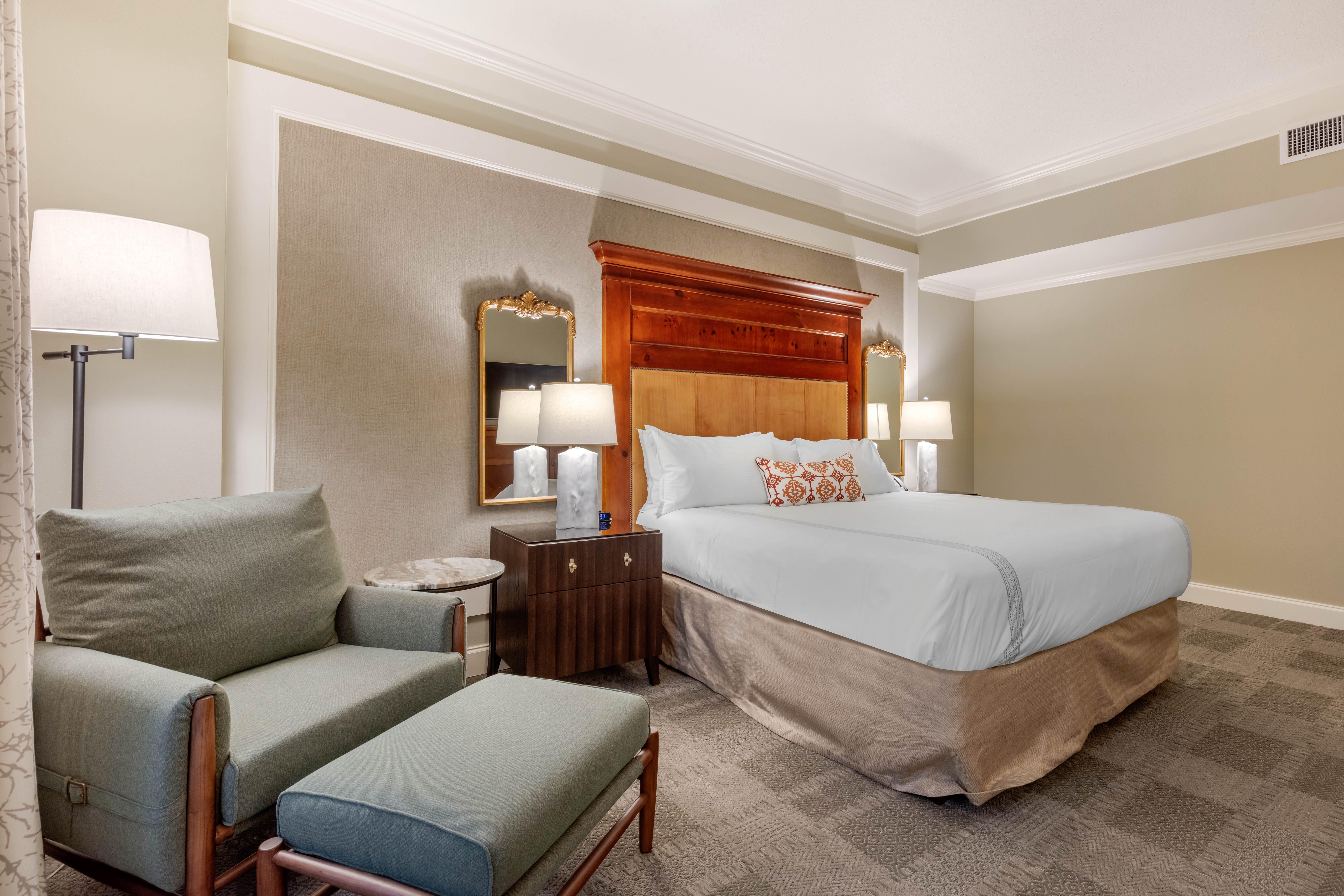 Omni Barton Creek Resort And Spa Austin Zewnętrze zdjęcie