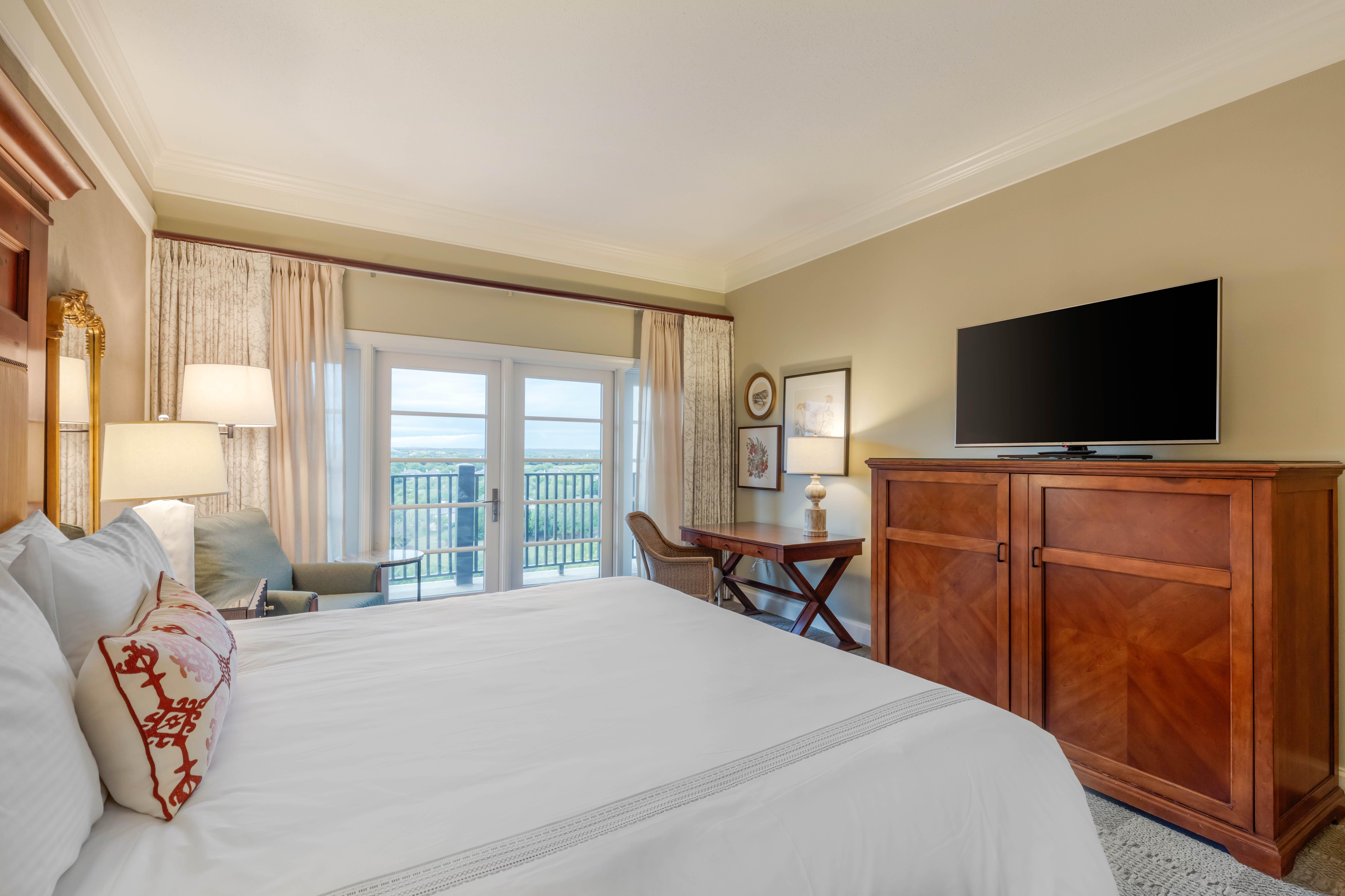 Omni Barton Creek Resort And Spa Austin Zewnętrze zdjęcie