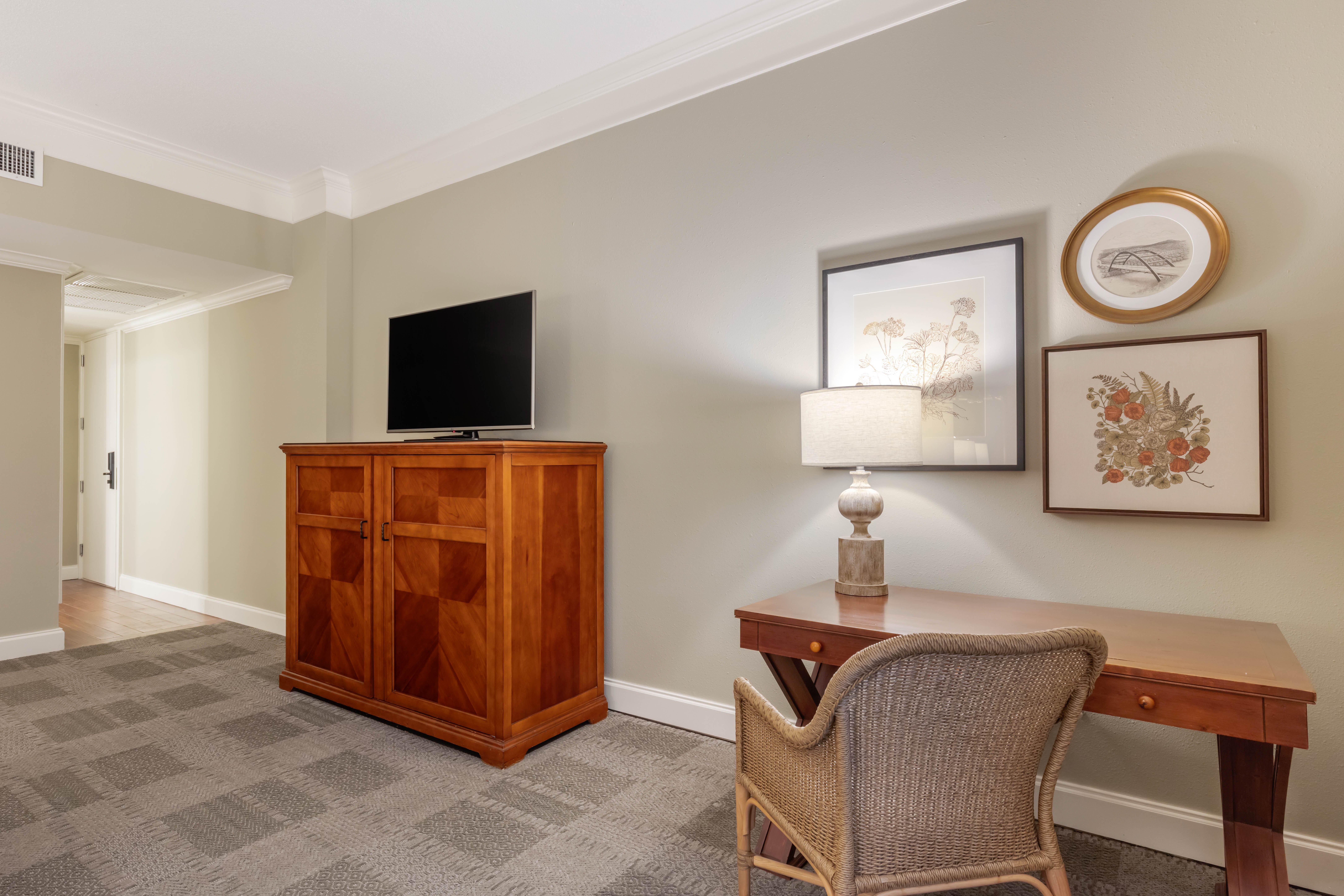 Omni Barton Creek Resort And Spa Austin Zewnętrze zdjęcie