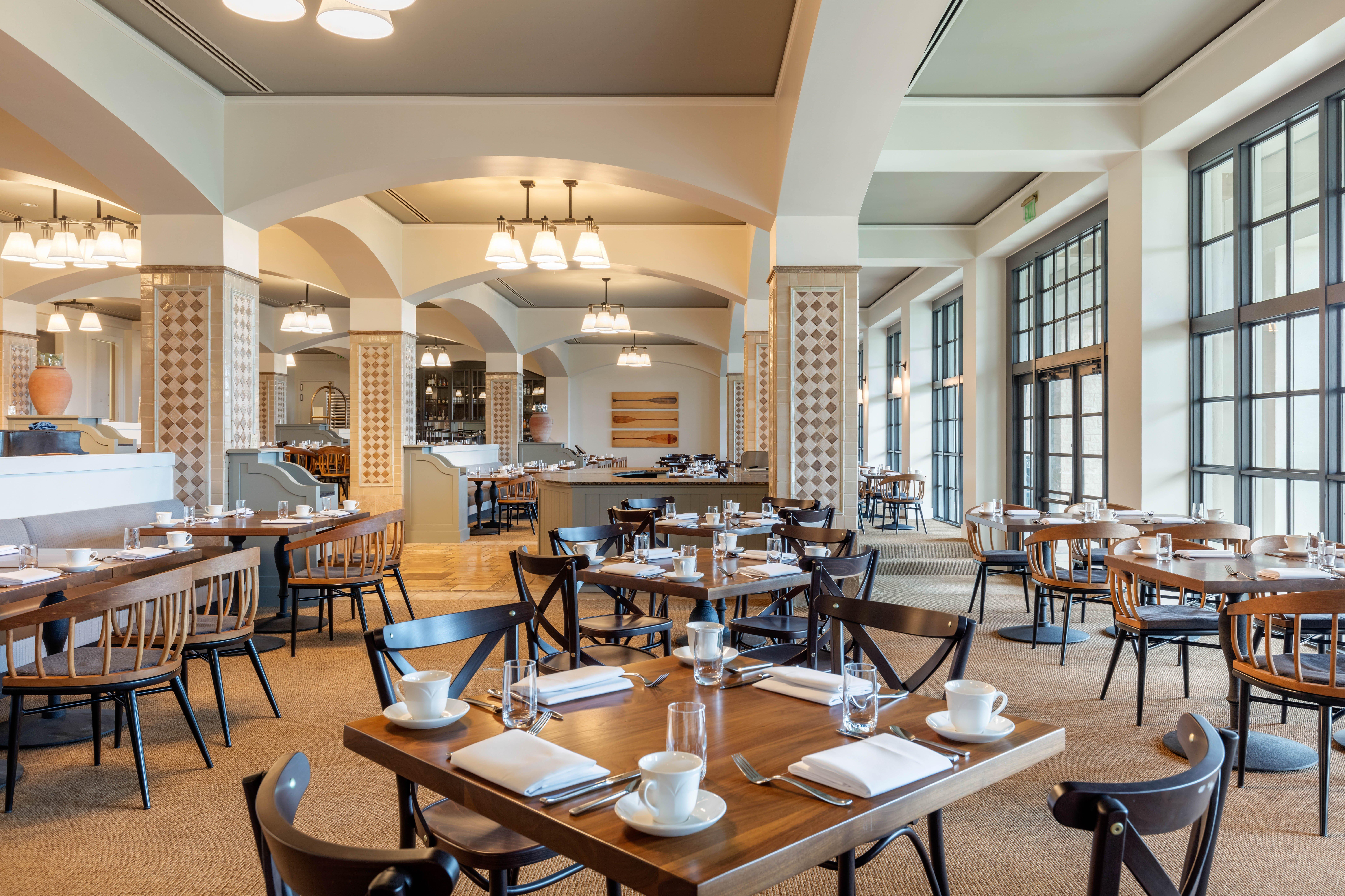 Omni Barton Creek Resort And Spa Austin Zewnętrze zdjęcie