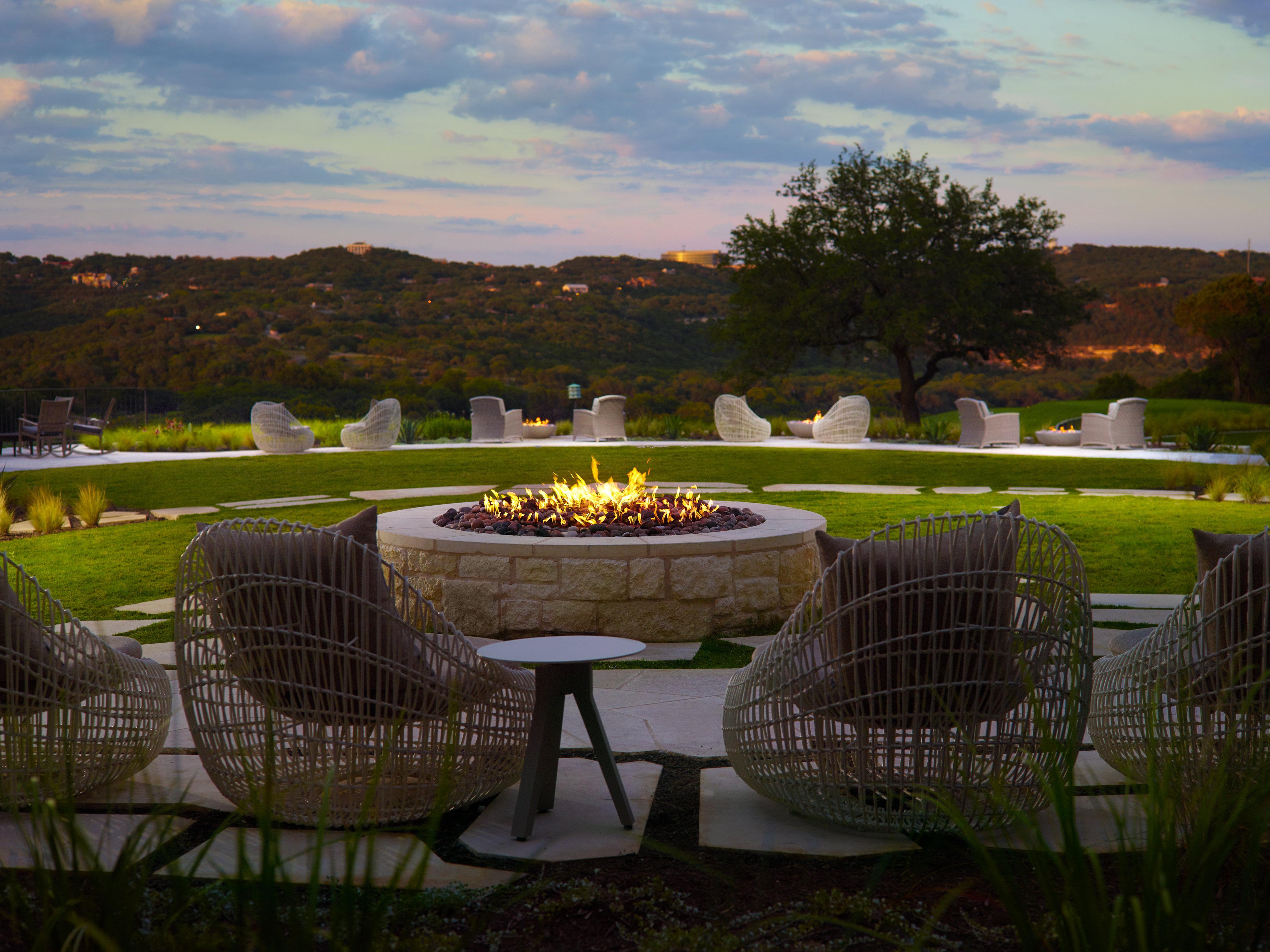 Omni Barton Creek Resort And Spa Austin Zewnętrze zdjęcie