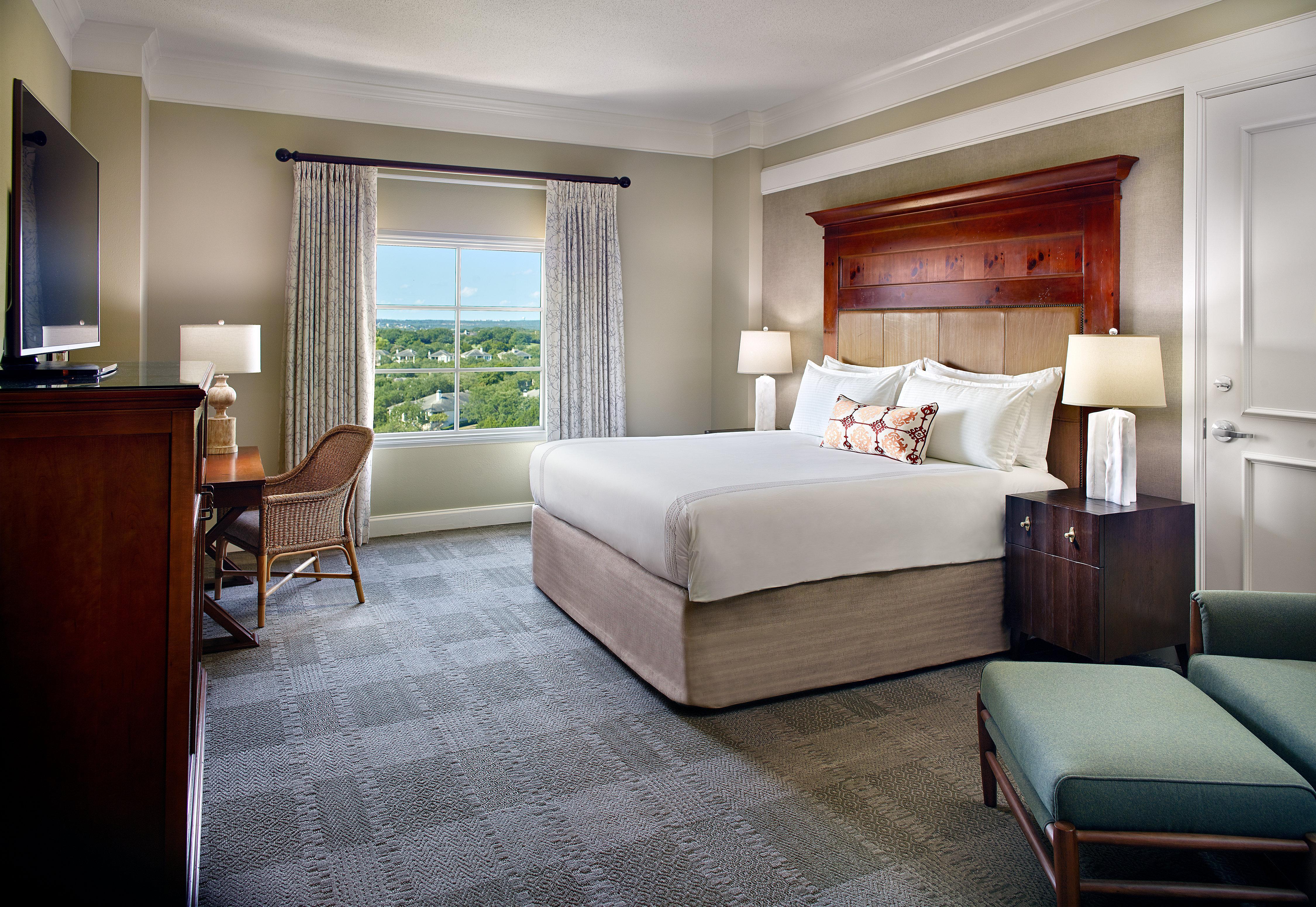 Omni Barton Creek Resort And Spa Austin Zewnętrze zdjęcie