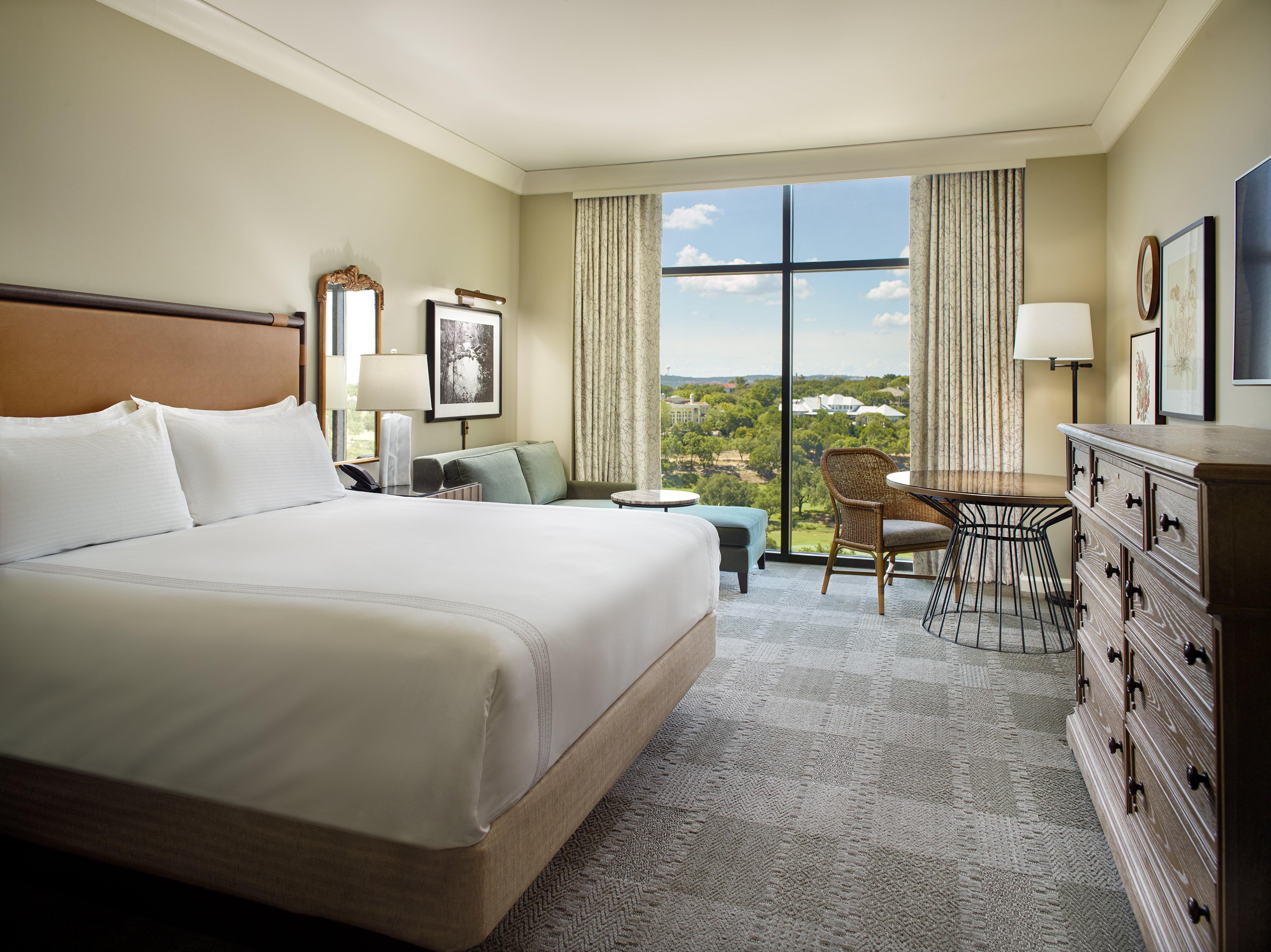 Omni Barton Creek Resort And Spa Austin Zewnętrze zdjęcie