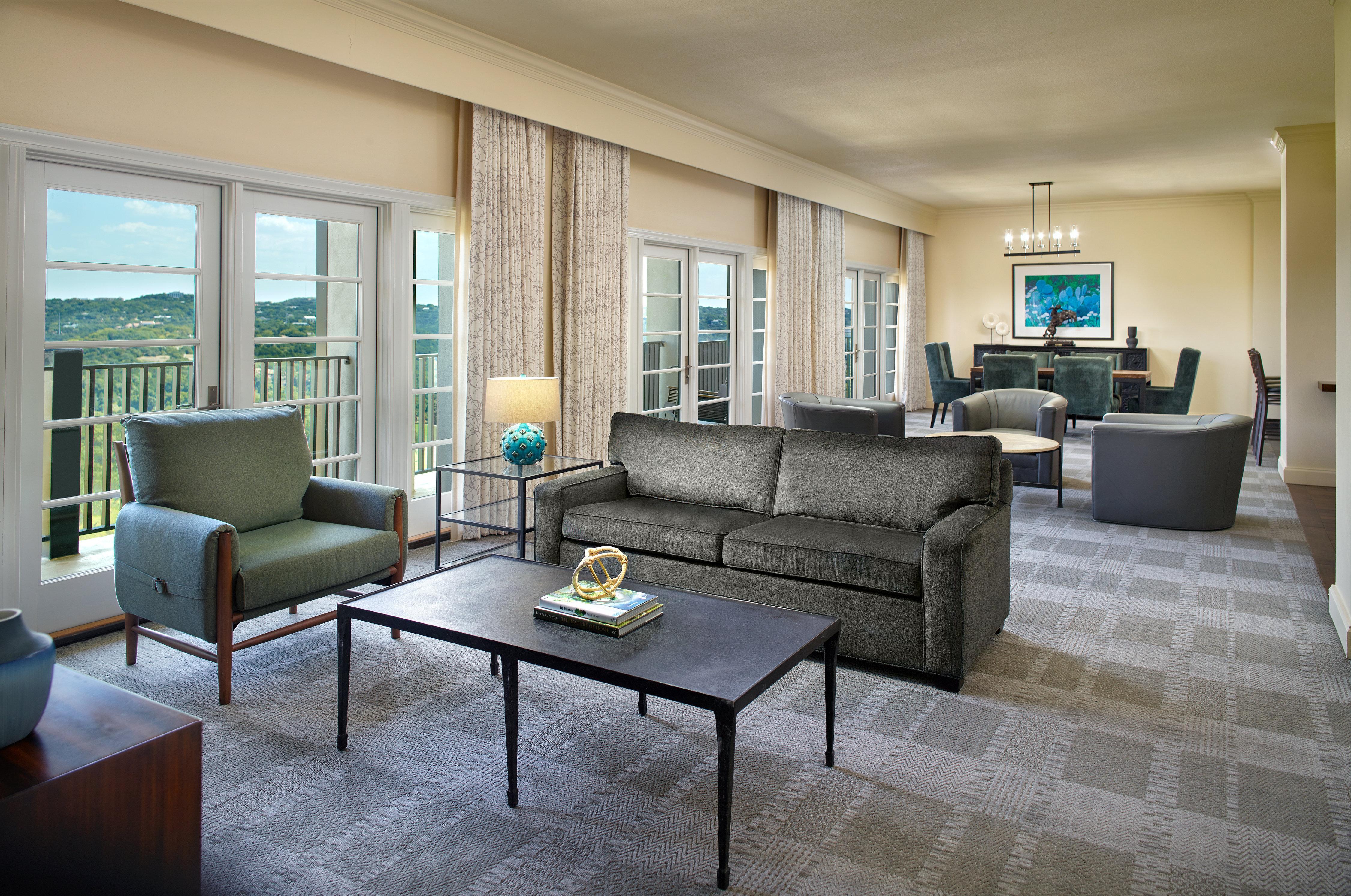 Omni Barton Creek Resort And Spa Austin Zewnętrze zdjęcie