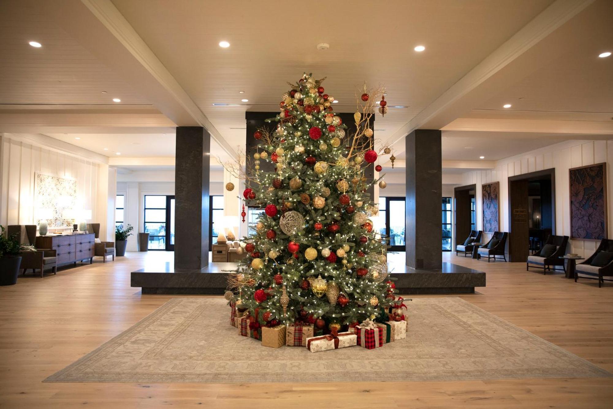 Omni Barton Creek Resort And Spa Austin Zewnętrze zdjęcie