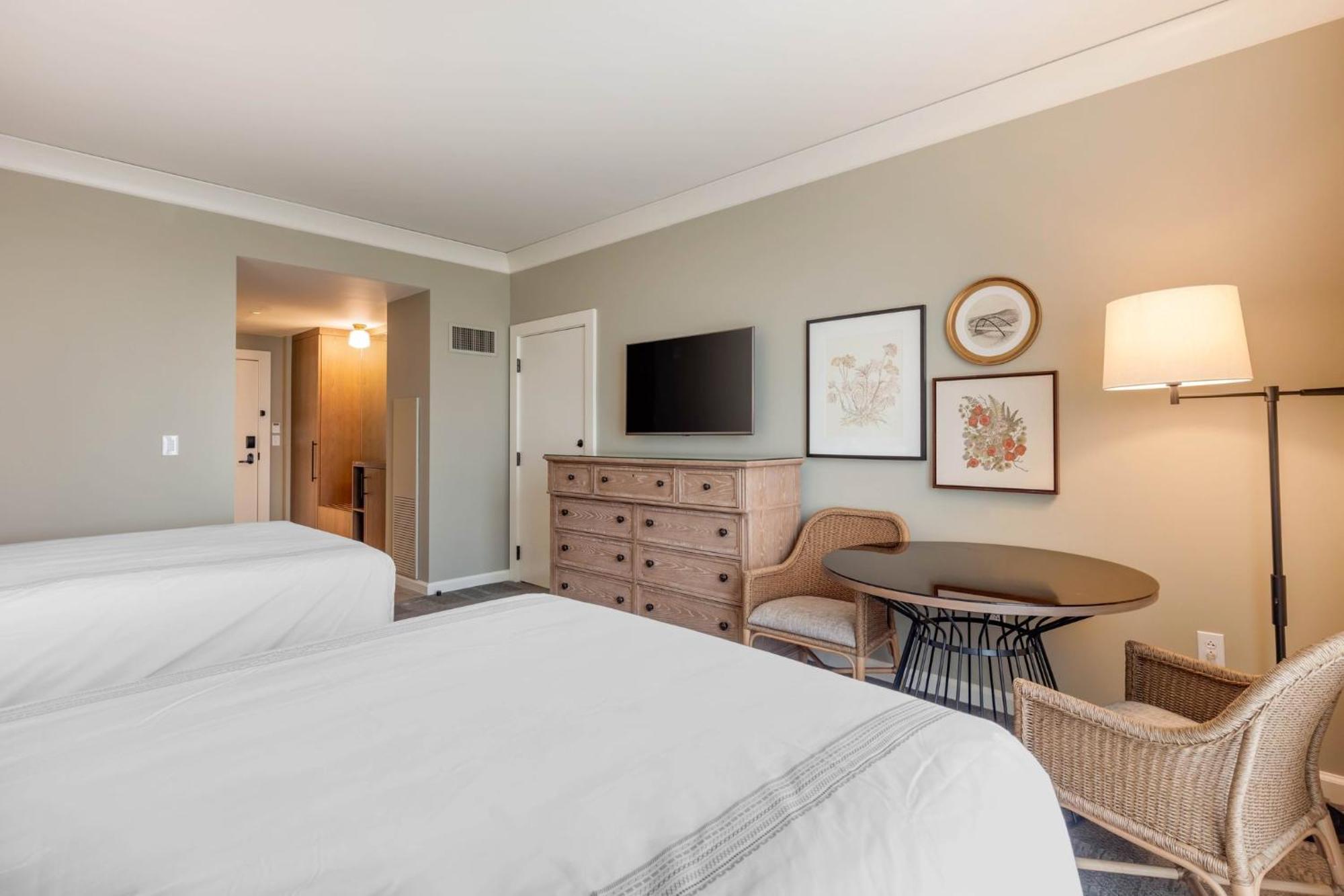 Omni Barton Creek Resort And Spa Austin Zewnętrze zdjęcie